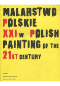 Malarstwo polskie XXI w