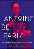 Antoine de paris