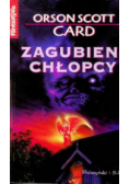 Zagubieni chłopcy
