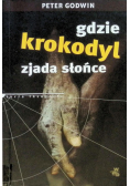 Gdzie krokodyl zjada słońce