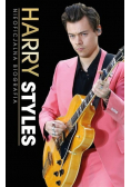 Harry Styles Nieoficjalna Biografia