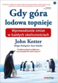 Gdy góra lodowa topnieje