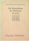 Od Paracelsusa od Newtona