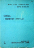 Geodezja i miernictwo budowlane