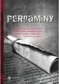 Pergaminy