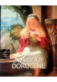 Kolekcja ludzie czasy dzieła Zwyczaje doroczne Tom 51