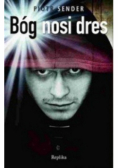 Bóg nosi dres