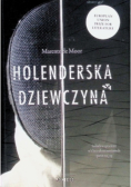 Holenderska dziewczyna