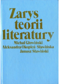 Zarys Teorii Literatury