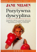 Pozytywna dyscyplina
