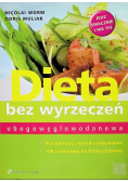 Dieta bez wyrzeczeń
