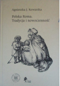 Polska Roma. Tradycja i nowoczesność