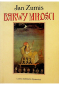 Barwy miłości