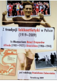 Z Tradycji Lekkoatletyki W Polsce 1919 - 2009