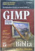 GIMP Biblia