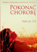 Pokonać chorobę