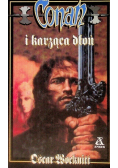 Conan i karząca dłoń