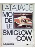 Latające modele śmigłowców