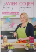 Wiem co jem Przepisy z programu