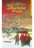 Złocista droga