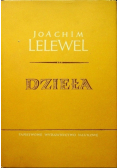 Lelewel Dzieła Tom II