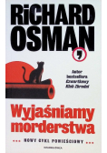 Wyjaśniamy morderstwa