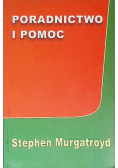 Poradnictwo i pomoc