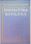 Dogmatyka katolicka Tom VII