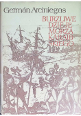 Burzliwe dzieje Morza Karaibskiego