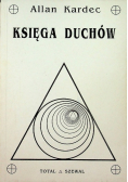 Księga duchów