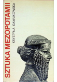 Sztuka Mezopotamii
