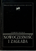 Nowoczesność i zagłada