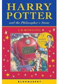 Harry Potter and the Philosopher s Stone