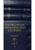 Encyklopedia pedagogiczna XXI wieku Tom 1 do 8