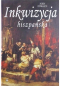 Inkwizycja hiszpańska