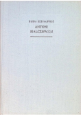 Antoni Malczewski