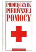 Podręcznik pierwszej pomocy