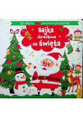 Bajka obrazkowa na Święta