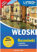 Włoski. Rozmówki z wymową i słowniczkiem