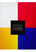 Rozmowy o Śląsku Cieszyńskim