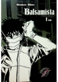 Balsamista Tom 1