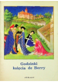 Godzinki księcia de Berry