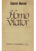 Homo viator