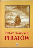 Świat dawnych piratów