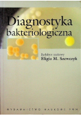 Diagnostyka bakteriologiczna