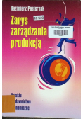 Zarys zarządzania produkcją