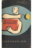 Dzienniki gwiazdowe
