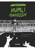 Humla Tom 2 Hiszpania Humli Hansson