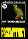 Pan Samochodzik i Tom 38 Przemytnicy