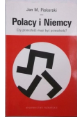 Polacy i Niemcy  Czy przeszłość musi być przeszkodą